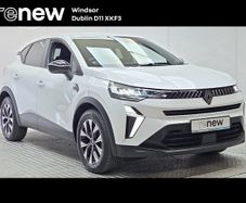 Renault Captur 2025