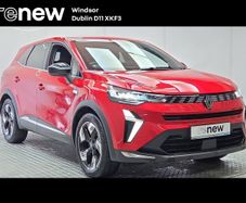 Renault Symbioz 2025