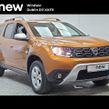 Dacia Duster 2019