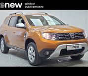 Dacia Duster 2019