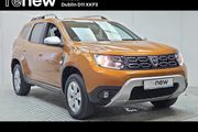 Dacia Duster 2019
