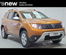 Dacia Duster 2019