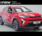 Renault Captur 2025