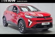 Renault Captur 2025