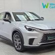 Lexus LBX 2024