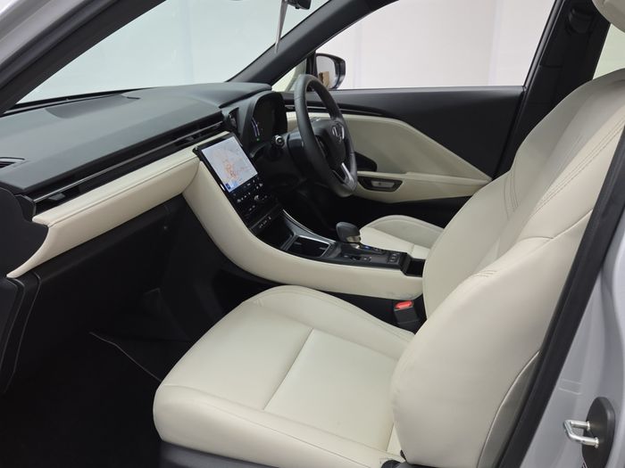 Lexus LBX 2024