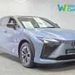 Lexus RZ 2024
