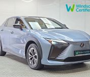 Lexus RZ 2024