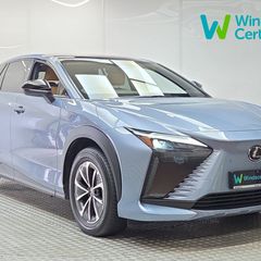 Lexus RZ 2024