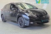 Nissan Leaf 2024