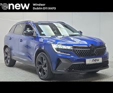 Renault Austral 2023
