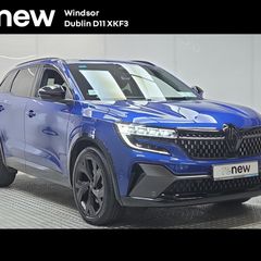 Renault Austral 2023