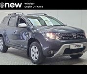 Dacia Duster 2019