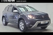 Dacia Duster 2019