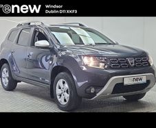 Dacia Duster 2019