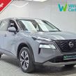 Nissan X-Trail 2025