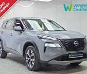 Nissan X-Trail 2025