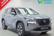 Nissan X-Trail 2025