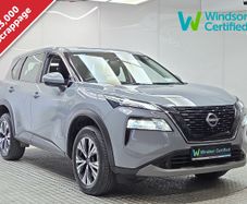 Nissan X-Trail 2025