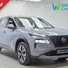 Nissan X-Trail 2025