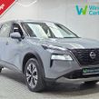 Nissan X-Trail 2025