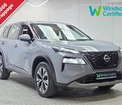 Nissan X-Trail 2025