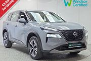 Nissan X-Trail 2025