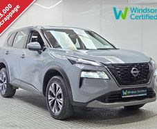 Nissan X-Trail 2025