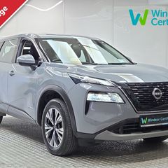 Nissan X-Trail 2025