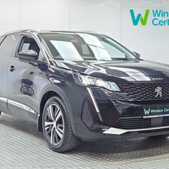 Peugeot 3008 2021