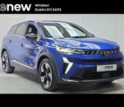 Renault Symbioz 2025