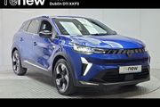 Renault Symbioz 2025
