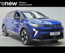 Renault Symbioz 2025