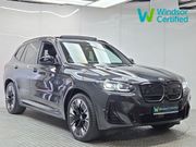 BMW iX3 2023