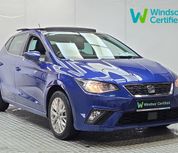 SEAT Ibiza 2018