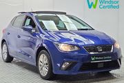 SEAT Ibiza 2018