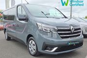 Renault Trafic Passenger 2024