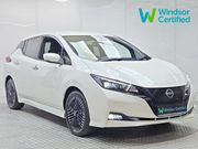 Nissan Leaf 2024