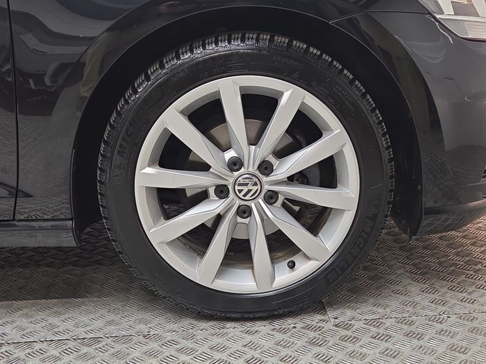 Volkswagen Golf 2020