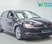 Volkswagen Golf 2020