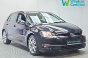 Volkswagen Golf 2020