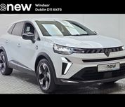Renault Symbioz 2025