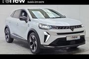Renault Symbioz 2025