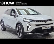 Renault Symbioz 2025