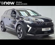 Renault Symbioz 2025
