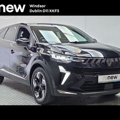 Renault Symbioz 2025