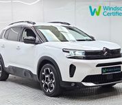Citroen C5 Aircross 2023