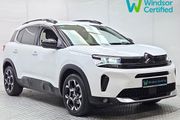 Citroen C5 Aircross 2023