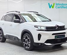 Citroen C5 Aircross 2023