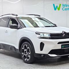 Citroen C5 Aircross 2023